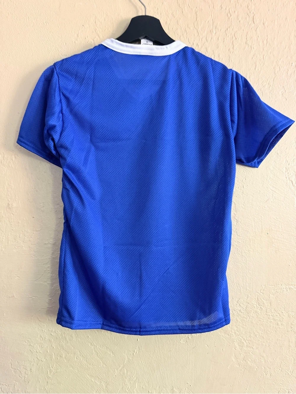 Franklin official style
